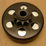 Max Torque Mtss1041 Go Kart Clutch Mini Bike Drift #40 Chain 3/4 Inch 10 Tooth. Fixed Price $34.95.