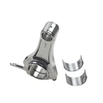 4.41" Billet Aluminum Connecting Rod For Honda Gx340 390 Predator 420 Eng.... Fixed Price $103.77.