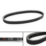 Drive Belt 59011-1066 Fit For Kawasaki Kvf400 Prairie 400 4x4 1999-2002 2000 Av,. Fixed Price $57.73.