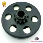 Clutch 11t 16mm Motovox Mbx10 Mbx11 79cc Mini Bike Assembly Gear New. Fixed Price $55.00.