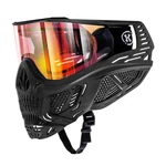Hk Army Hstl Skull Paintball Goggle/airsoft Mask Black Fire. Fixed Price $156.15.