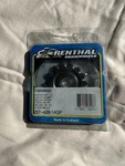 Renthal For 89-22 Suzuki Rm 85/l/ Yamaha Yz85 02-2024. Fixed Price $30.00.