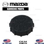 Genuine Brake Master Cylinder Reservoir Cap 2013-2025 Mazda Kd33-43-55yd. Fixed Price $24.82.