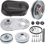 Moosun Torque Converter Comet Clutch Go Kart 1 Inch Replaces Tav.... Fixed Price $74.72.