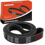69.47 Inch 38920pzda01 Engine Serpentine Drive Belt Compatible With Honda. Fixed Price $38.61.