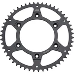 Jt Sprockets Rear Sprocket - 51-tooth Honda Jtr210.51sc. Fixed Price $35.43.