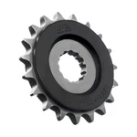 Jt Steel Front Sprocket - Jtf1180.19rb. Fixed Price $21.44.