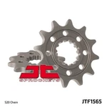 Jt Sprockets - Jtf1565.12 Steel Front Sprocket, 12t. Fixed Price $27.08.