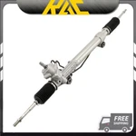 For Toyota Fj Cruiser 2007-2009 Kac 26-2636 Power Steering Rack &pinion Assembly. Fixed Price $189.99.