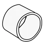 Max-torque Bronze Bushing Bearings For Clutch - 5/8in. Motorcycle Dirt Ss0658. Fixed Price $11.12.
