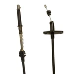 Atp Y-617 Accelerator Cable For 91-97 Ford Bronco F-150 F-250 F-350. Fixed Price $31.41.