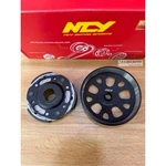 Yamaha Nvx155/nmax155/aerox155 Ncy Racing Rear Auto Clutch + Dart Housing. Fixed Price $265.00.