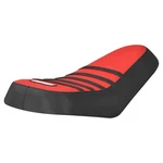 Coleman B200r B200c B200v Rb200 Mini Bike Seat Cover Black/red/black Ribs #588. Fixed Price $54.95.