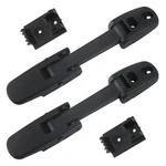 Hood Latch Strap W/catch Bracket Compatible With Kenworth , Peterbilt Blue Bird. Fixed Price $28.99.