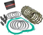 Clutch Kit Friction Plates & Heavy Duty Springs Gasket For Suzuki Gsxr 600. Fixed Price $84.99.