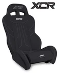 Prp Xcr High Back Suspension Seat Black Each A8001-porxp-201. Fixed Price $657.50.