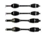 Balanced Full Cv Axle Set For Polaris 1333752 1333275 Atvpc. Fixed Price $284.99.
