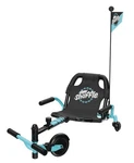 Crazy Cart Shuffle By Razor, Kid-powered Drifting Go-kart, Ride-on For Ages 4+,. Fixed Price $114.99.