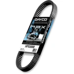 Dayco Hpx High-performance Extreme Snowmobile Belt Hpx5019. Fixed Price $130.88.