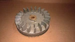 New Take-off Early-type Iron Flywheel Briggs Stratton Formula Kart Engine Motor. Fixed Price $65.00.