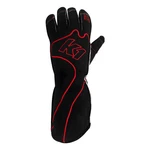 K1 Racegear 13-rs1-r-l Gloves Karting Rs1 Adult Large Black/red. Fixed Price $49.99.