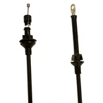 Carburetor Accelerator Cable Atp Y-615. Fixed Price $32.90.