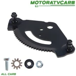 All-carb Steering Sector Plate Pinion Gear For Troy Bilt Ltx1842 Ltx2146. Fixed Price $22.69.