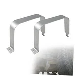 578-183 Fuel Tank Straps Gas Replacement For Chevy Silverado 1500 2500 3500. Fixed Price $35.63.