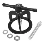 Worldmotop Clutch Spring Compressor Compression Tool Compatible With A, Black. Fixed Price $33.22.