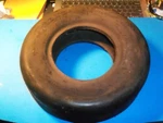 New Kenda 13x500-6 Go Kart Fun Slick Tire Ztr Mowers Tubeless Cr. Fixed Price $24.90.