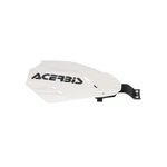 Acerbis K-linear Handguards Compatible With Kawasaki White. Fixed Price $61.22.