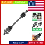 Rear Left Right Cv Axle Fit Can-am Commander 1000/800r 2011-2015 4340 Chromoly. Fixed Price $113.97.