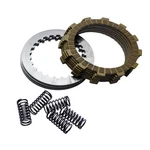 Tusk Competition Clutch Kit For Suzuki Dr-z 400s 00-09, 11-24. Fixed Price $77.99.