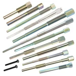 Hardened Primary & Secondary Clutch Puller Tool Kit. Contains 13 Different Mo.... Fixed Price $279.32.