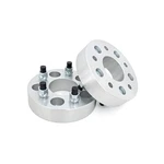 1.5" Wheel Spacers For Polaris Xpedition Adv 5-5x4.5". Fixed Price $86.25.