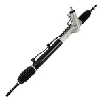 1x New Power Steering Rack And Pinion Assembly For Hyundai Santa Fe Kia Sorento. Fixed Price $148.99.