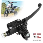 Jiayan Front Right Brake Master Cylinder Lever With 8mm Mirror Mounting Hole. Fixed Price $25.22.