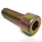 165-075 Baja Oem Hex Bolt M8-1.25x25 (ft) 90128a275. Fixed Price $7.52.