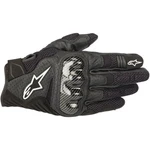 Alpinestars (road) Glove Smx-1 Air V2 Bk M 3570518-10-m. Fixed Price $50.65.