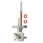 Nstreet Fuel Tank Valve Petcock Switch Compatible With 3.9 X 5.9 1.6 Inches. Fixed Price $15.36.