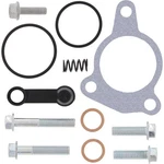 All Balls Slave Cylinder Rebuild Kit - Clutch 18-6005. Fixed Price $44.13.