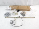 Labwork 32" Rear Axle Assembly Kit F8-016807 For Diy Go Kart Atv. Fixed Price $114.99.