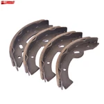 Fit For 16279 High Quality Brake Shoe Set 2 Wd Both Wheels Chuck Wagon Subs. Fixed Price $21.93.