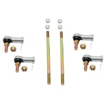 Tie Rod End Kit, Compatible With 2000-2007 Honda Rancher 350/400, 00-06 Honda.... Fixed Price $69.03.