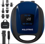 Polotrag Paddle Board Pump Sup Electric Professional 20 Psi Portable. Fixed Price $35.00.