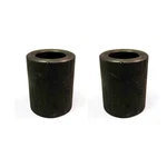 (2) 1-1/4" Length X 5/8" Id Bushings Spacers Mini Bikes & Go Karts Azusa 8321. Fixed Price $10.76.