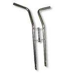 Mini Bike Fork/bolt Set (no Frame) 3546. Fixed Price $120.65.