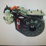 Go Kart Briggs Stratton Qma Quarter Midget Ohv Animal Engine Motor Long Block. Fixed Price $669.99.