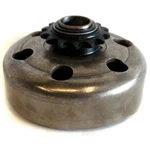 Noram Ge Ultimate Clutch 14 Tooth 3/4" Bore #35 Chain For Mini Bike & Go Kart. Fixed Price $151.97.