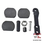 Qzmotorsu Go Kart Mini Bike Parts Brake Caliper Rebuild Kit For 9597 Manco. Fixed Price $29.91.